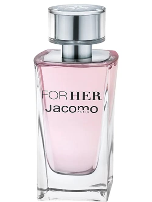 For Her by Jacomo