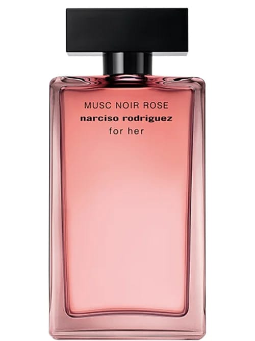 For Her Musc Noir Rose by Narciso Rodriguez