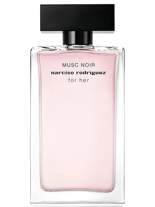 For Her Musc Noir by Narciso Rodriguez