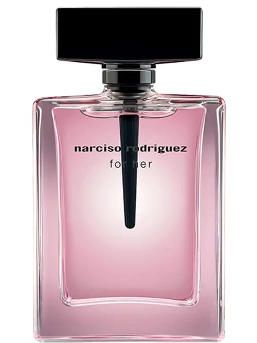 For Her Oil Musc by Narciso Rodriguez