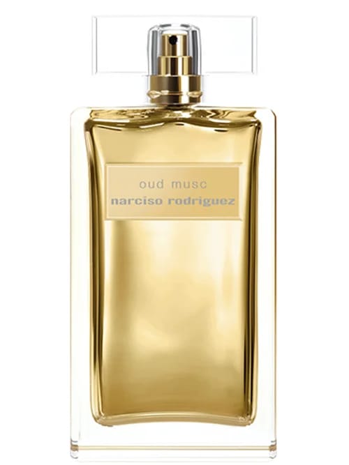For Her Oud Musc by Narciso Rodriguez