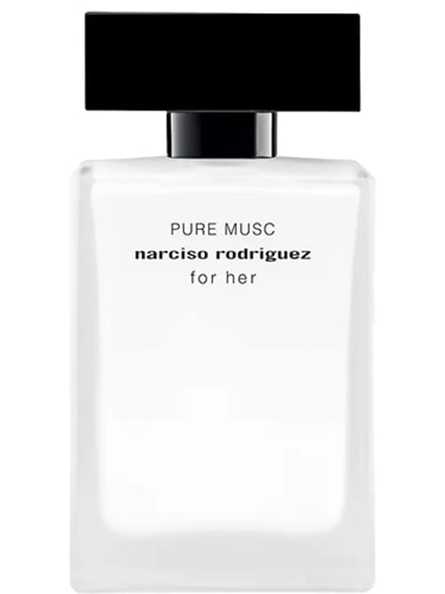 For Her Pure Musc by Narciso Rodriguez