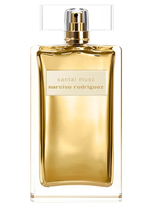 For Her Santal Musc by Narciso Rodriguez
