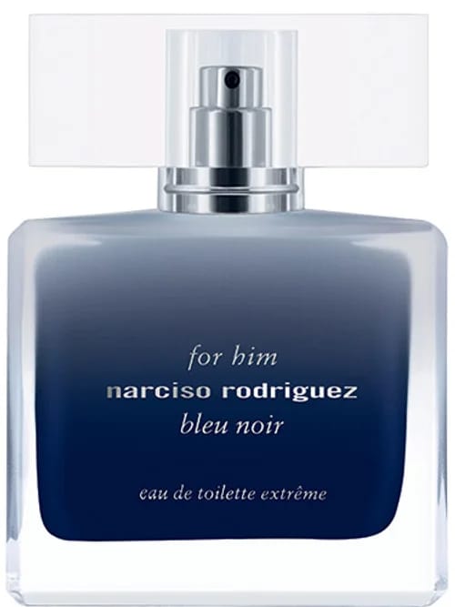 For Him Bleu Noir Extrême by Narciso Rodriguez