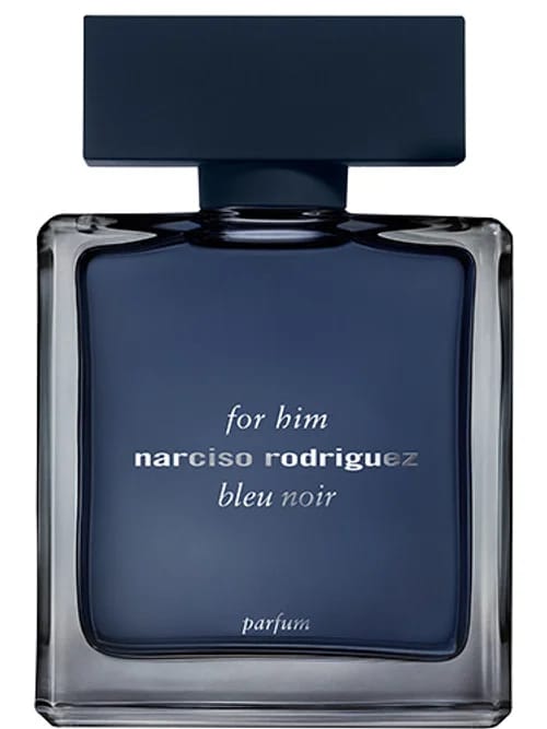 For Him Bleu Noir by Narciso Rodriguez