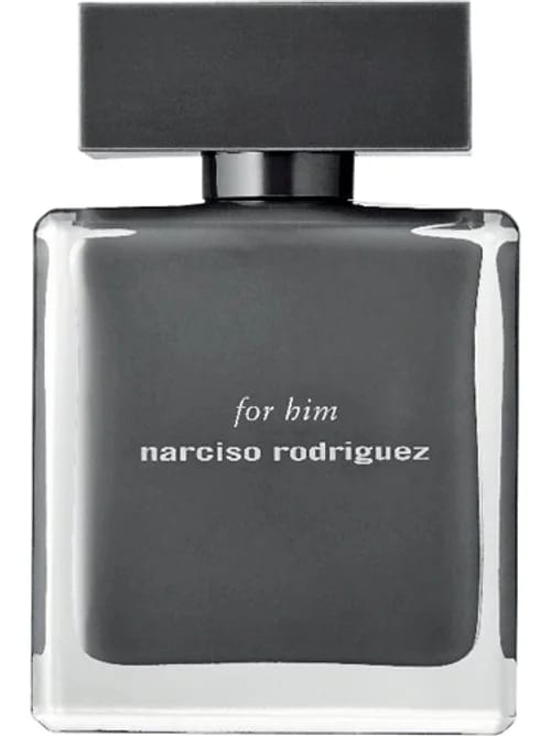 For Him by Narciso Rodriguez
