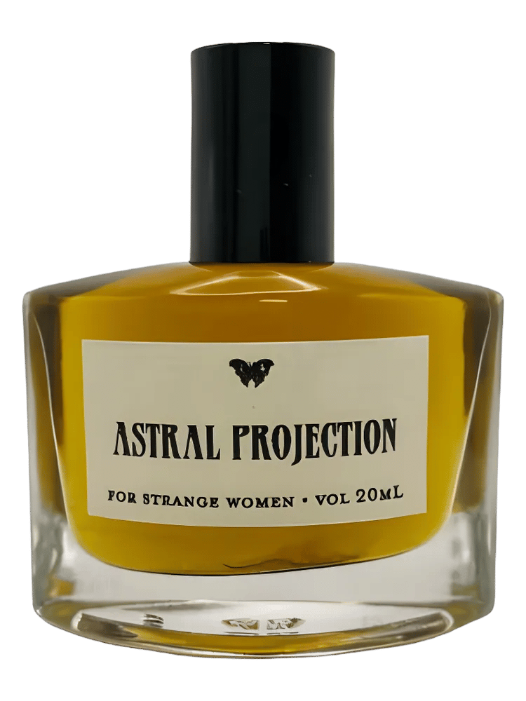 Astral Projection by For Strange Women