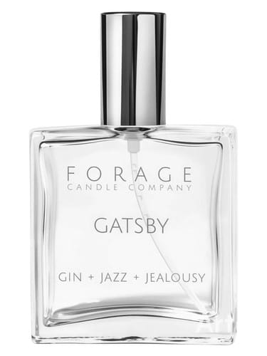 Gatsby by Forage