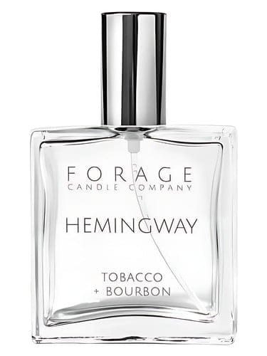 Hemingway by Forage