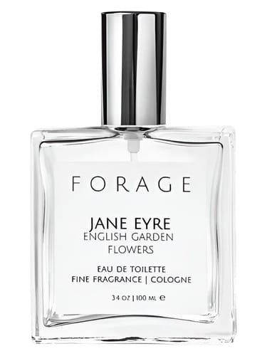 Jane Eyre by Forage