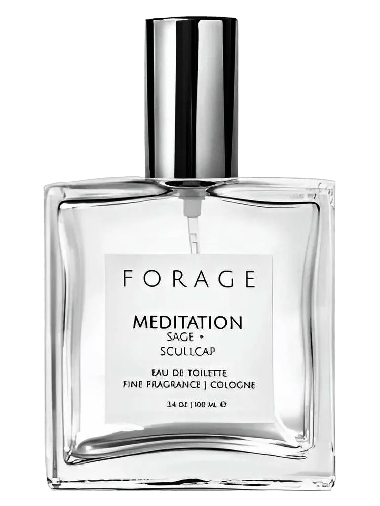 Meditation by Forage