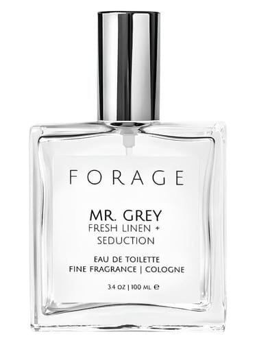 Mr. Grey by Forage