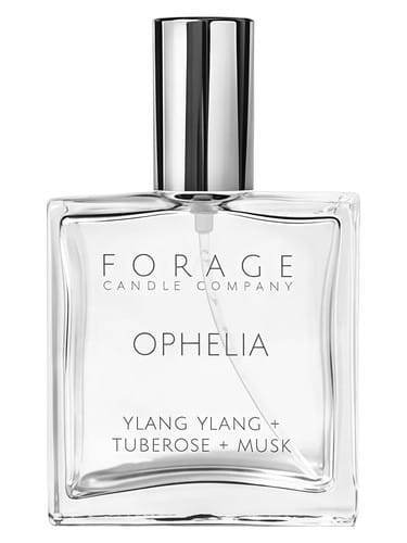 Ophelia by Forage