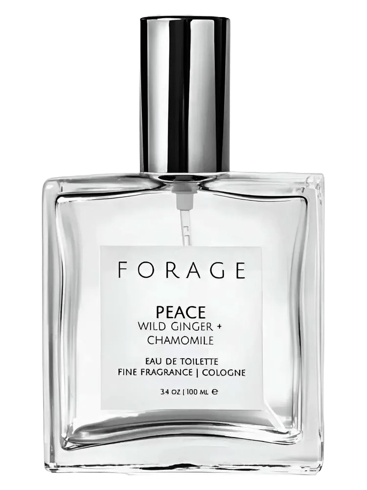 Peace by Forage