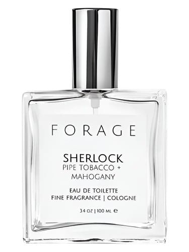 Sherlock by Forage