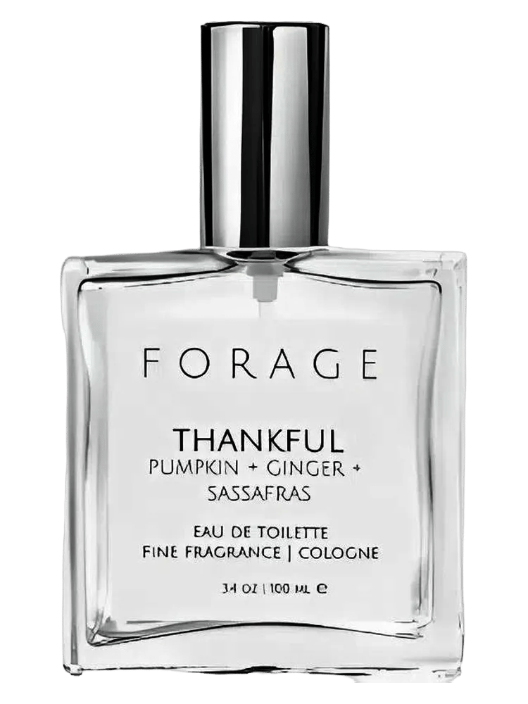 Thankful by Forage