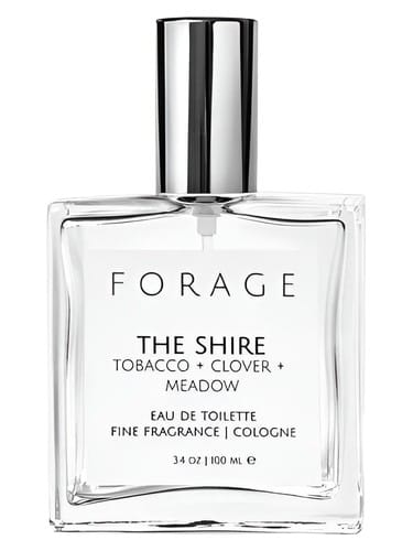 The Shire by Forage