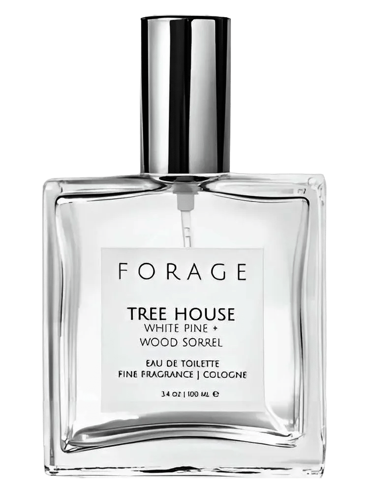 Tree House by Forage