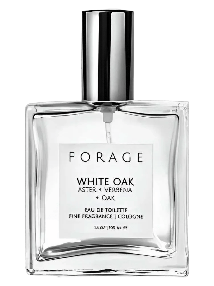 White Oak by Forage