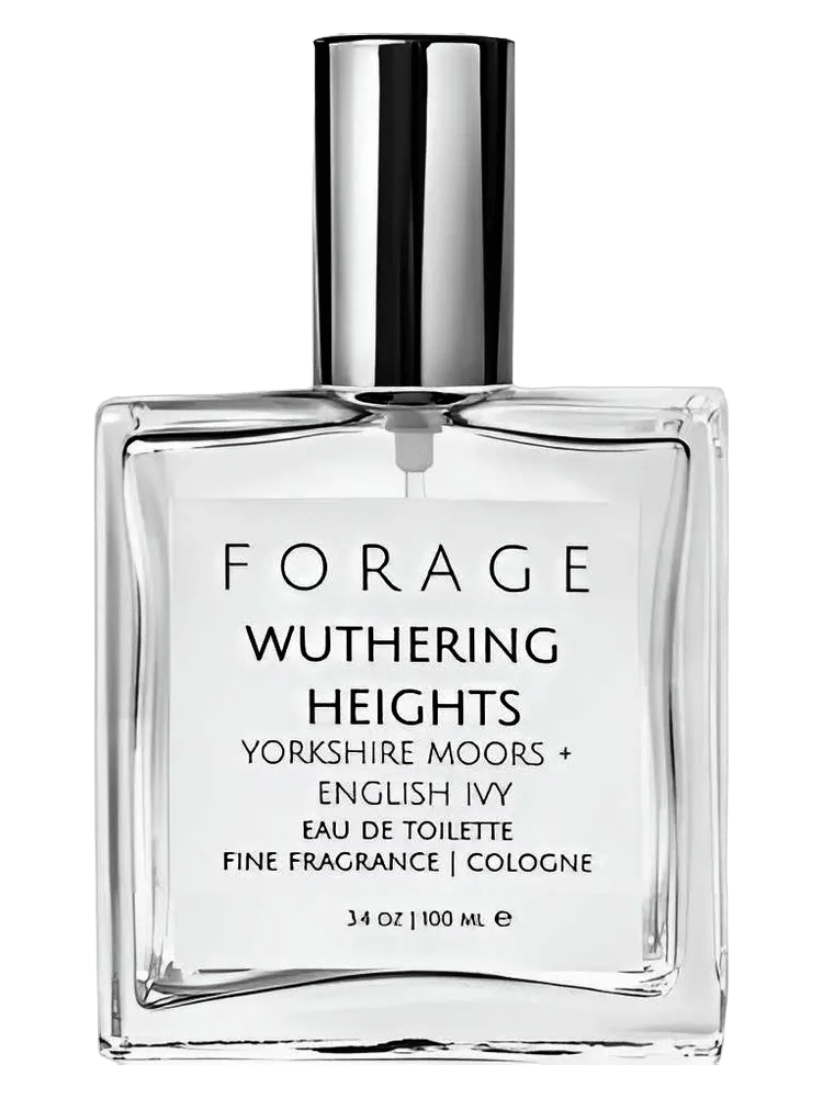 Wuthering Heights by Forage