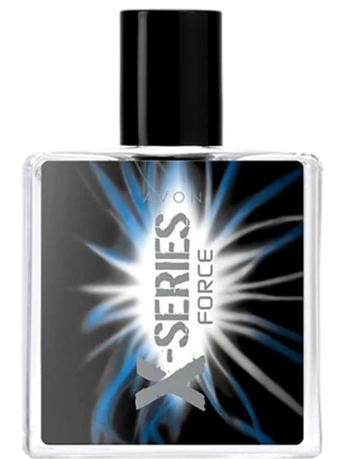 Force by Avon