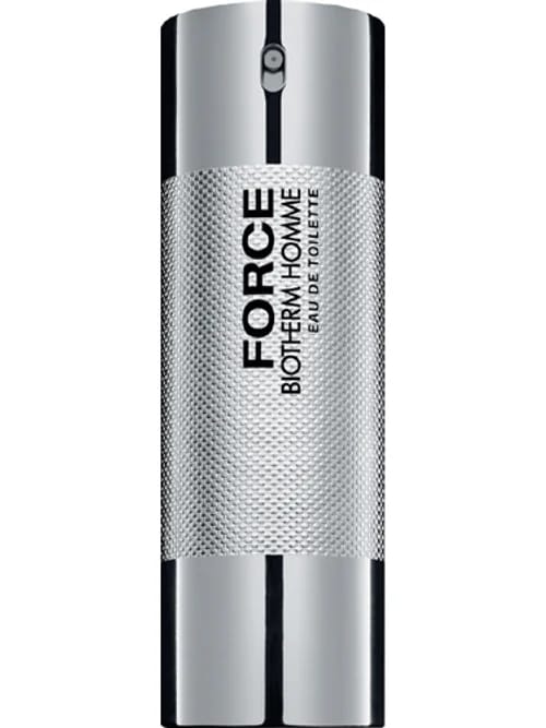 Force Homme by Biotherm