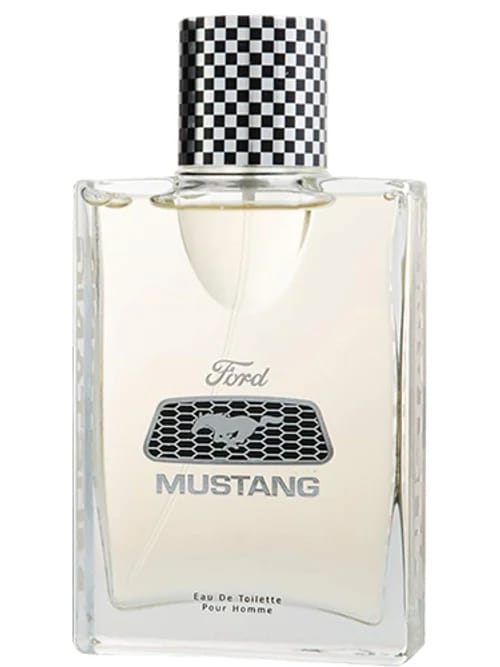 Ford Mustang by Ford Mustang