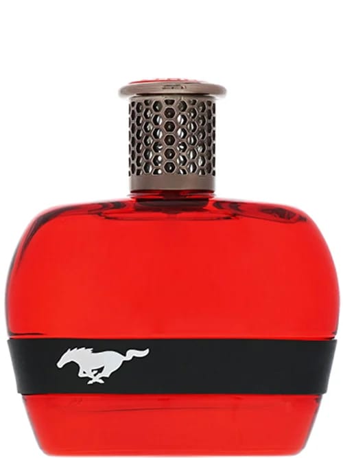 For Him by Ford Mustang