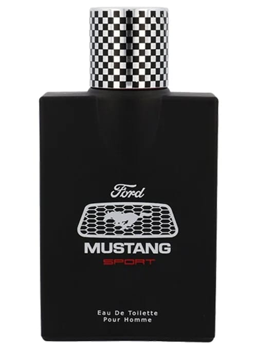 Sport by Ford Mustang