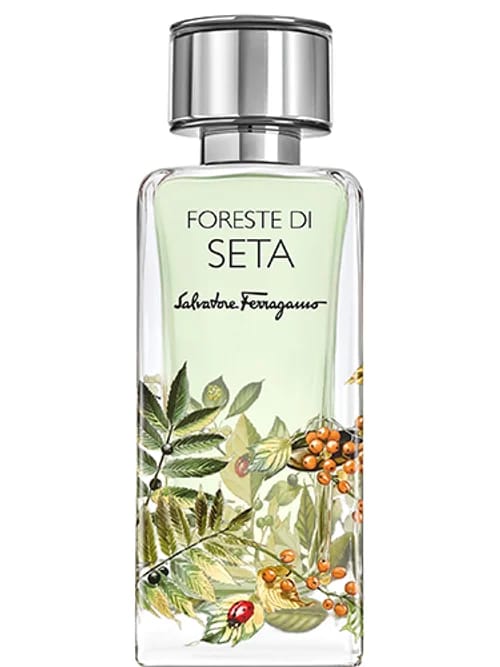 Foreste Di Seta by Salvatore Ferragamo