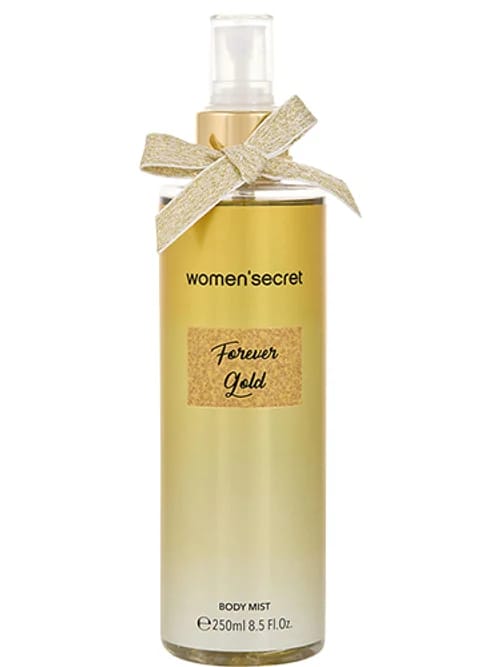 Forever Gold by Women'Secret