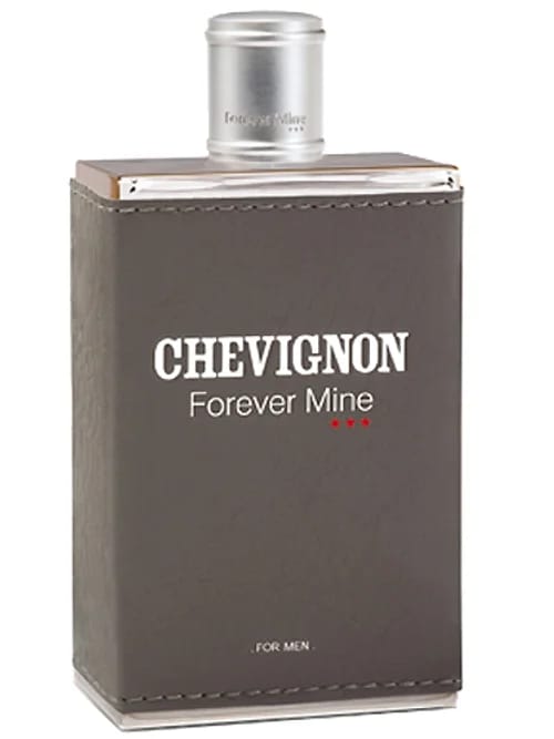 Forever Mine For Men by Chevignon