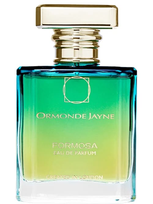 Formosa by Ormonde Jayne