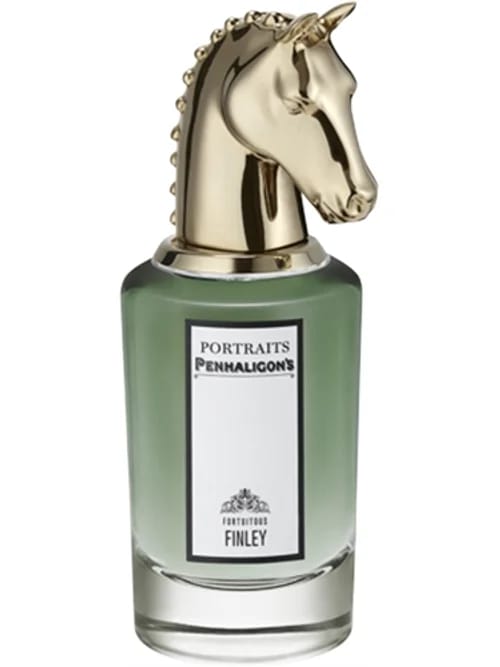 Fortuitous Finley by Penhaligon'S