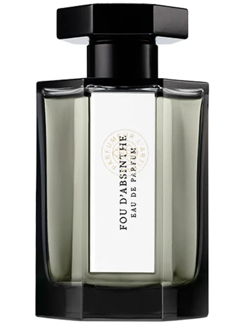 Fou D'Absinthe by L'Artisan Parfumeur