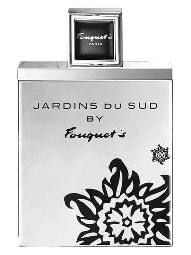 Jardins du Sud by Fouquet's