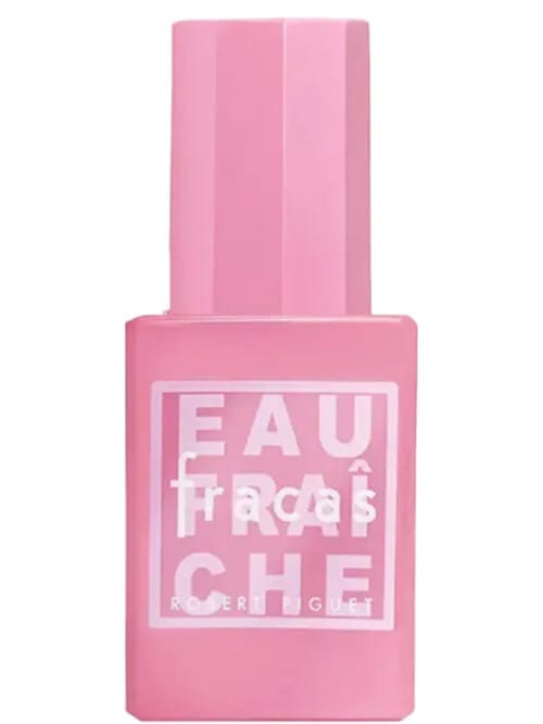 Fracas Eau Fraîche by Robert Piguet
