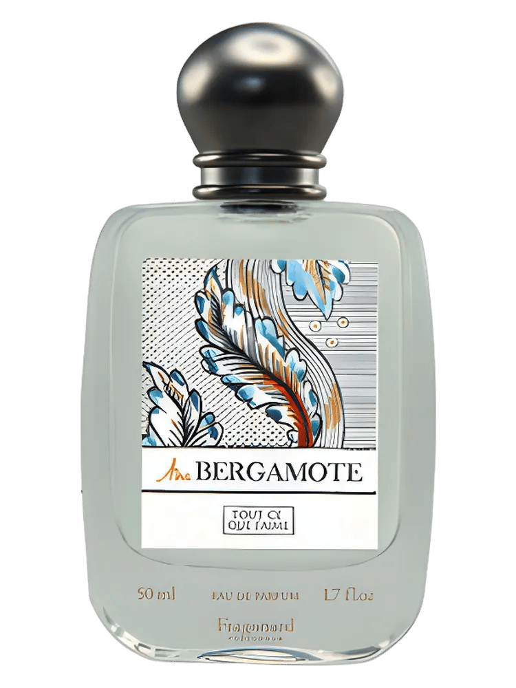 Ma Bergamote by Fragonard