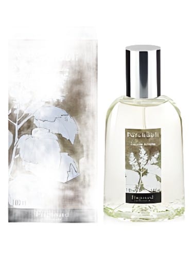 Patchouli by Fragonard