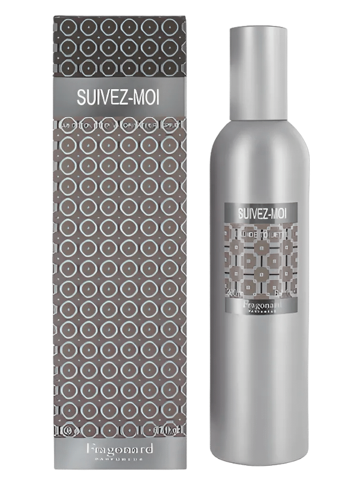 Suivez Moi by Fragonard