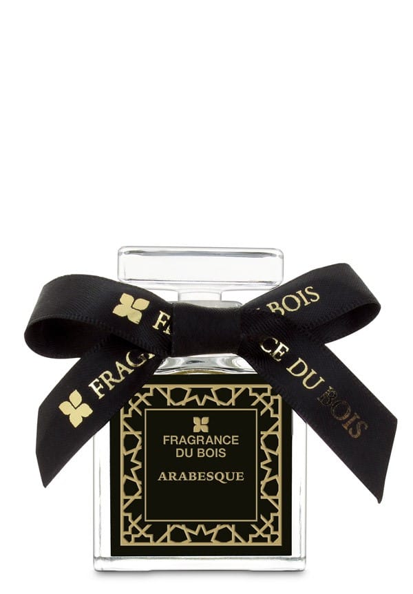 Arabesque Attar / Perfume Oil by Fragrance Du Bois