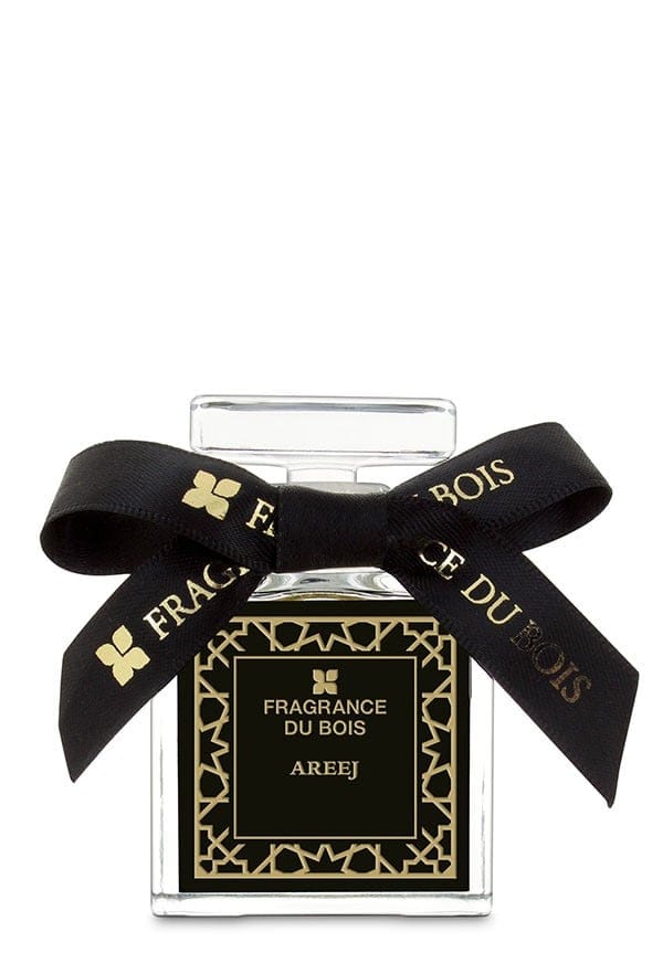 Areej Attar / Perfume Oil by Fragrance Du Bois
