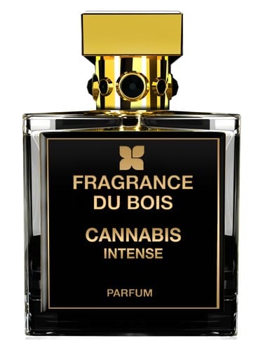 Cannabis Intense by Fragrance Du Bois