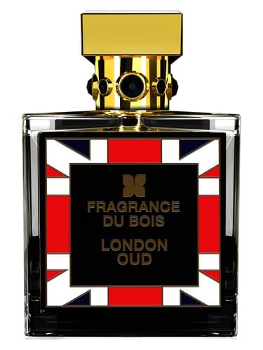 London Oud by Fragrance Du Bois
