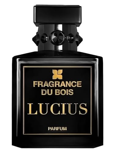 Lucius by Fragrance Du Bois