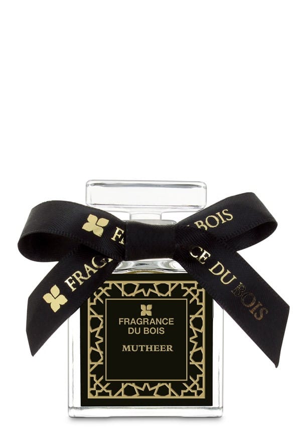 Mutheer Attar / Perfume Oil by Fragrance Du Bois