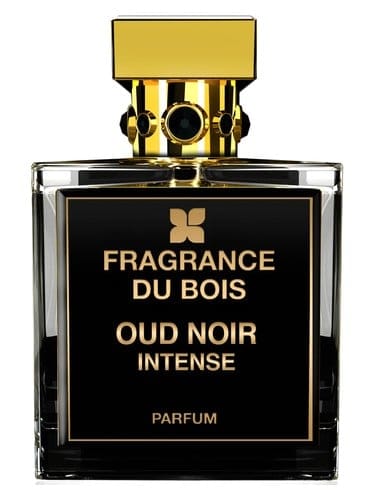 Oud Noir Intense by Fragrance Du Bois