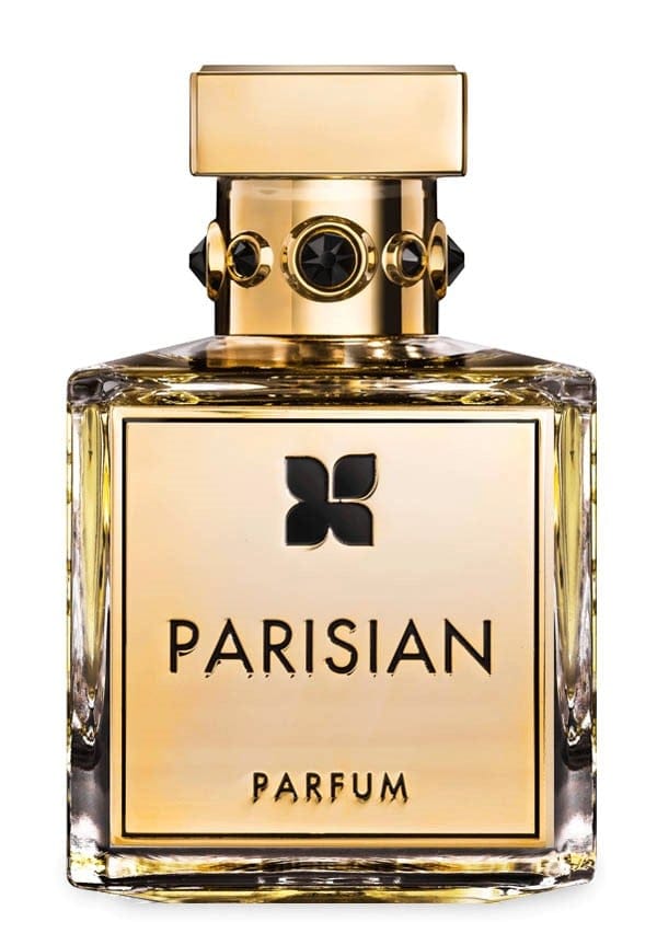 Parisian Oud Eau de Parfum by Fragrance Du Bois