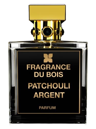 Patchouli Argent by Fragrance Du Bois