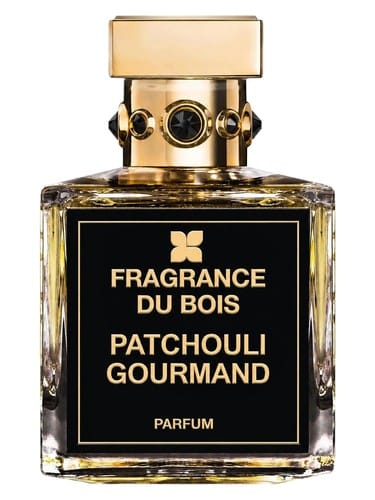 Patchouli Gourmand by Fragrance Du Bois